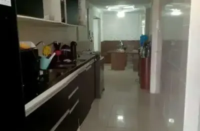 Casa com 3 quartos à venda na Rua Frei Miguelinho, 1, Janga, Paulista