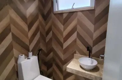 Casa à venda no reserva aimoré , são josé dos náufragos , aracaju, se