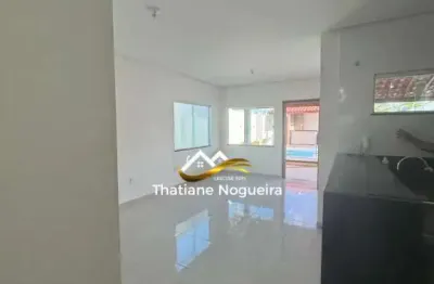 Casa à venda em rua pública, mosqueiro , aracaju, se