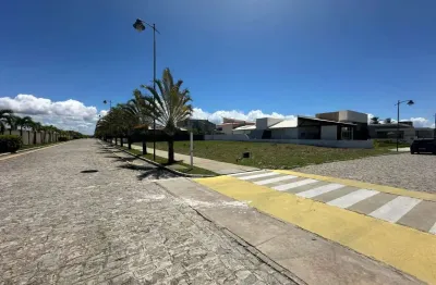 Lote à venda no condomínio thai residence , olhos d'água , barra dos coqueiros, se