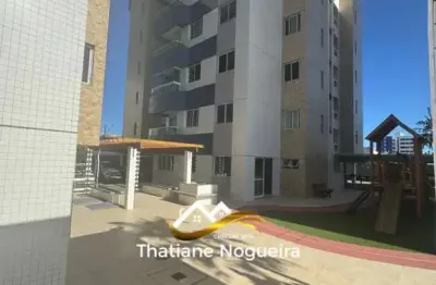 Apartamento à venda no francisco antônio de jesus , coroa do meio , aracaju, se