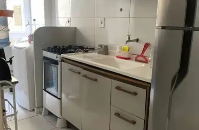 Apartamento à venda no canto feliz residencial , taiçoca de fora , nossa senhora do socorro, se