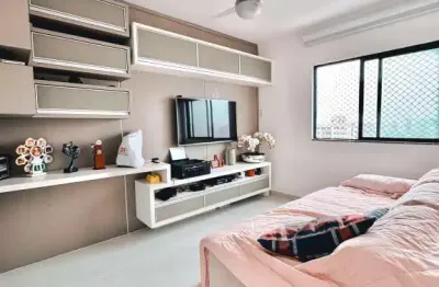 Apartamento à venda no bella vita , grageru , aracaju, se