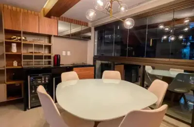 Apartamento à venda no garcia prime residence , jardins , aracaju, se