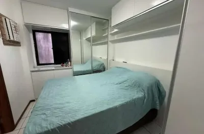 Apartamento à venda no edifício desirée , ponta verde , maceió, al