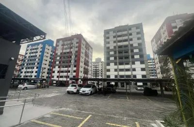 Apartamento à venda no porto das águas , luzia , aracaju, se