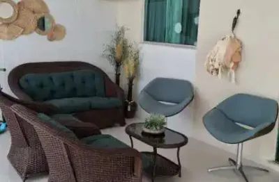 Casa com 2 quartos à venda na Rua Deuzinha Vieira, 900, Aruana, Aracaju
