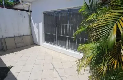 Casa à venda em rua pública, gruta de lourdes , maceió, al