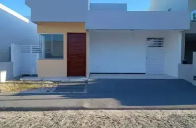 Casa à venda no sol e praia , olhos d'água , barra dos coqueiros, se