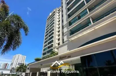 Apartamento à venda no renaissance , luzia , aracaju, se