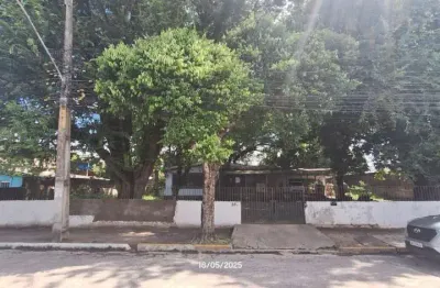 Terreno à venda na Avenida Barão de Bonito, 806, Várzea, Recife