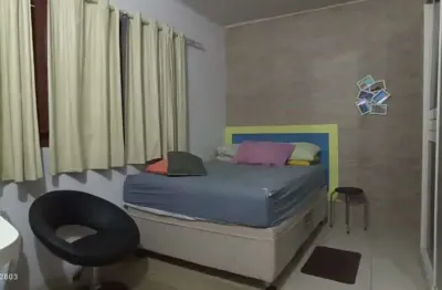Casa à venda em rua pública, riacho doce , maceió, al