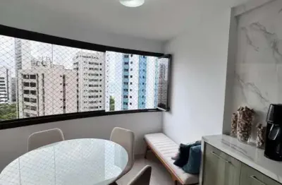 Apartamento à venda no edifício castelo de windsor , boa viagem , recife, pe