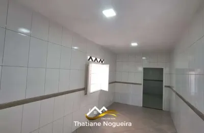 Casa à venda em rua pública, santos dumont , aracaju, se