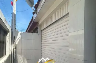 Casa à venda em rua pública, ponto novo , aracaju, se