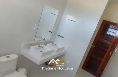 Casa à venda em rua pública, coroa do meio , aracaju, se