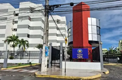 Apartamento à venda no veredas do sol , ponto novo , aracaju, se