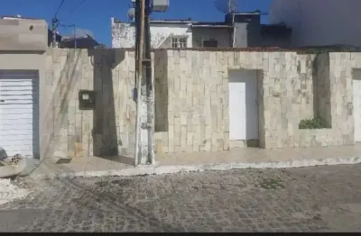 Casa à venda em rua pública, pereira lobo , aracaju, se