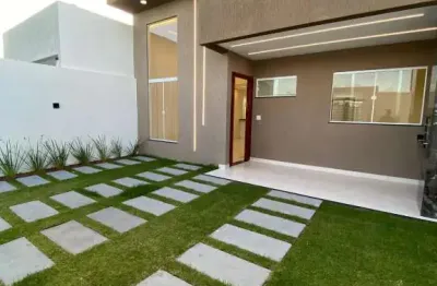 Casa à venda em rua pública, luar da barra , barra dos coqueiros, se