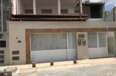 Casa à venda em rua pública, jabotiana , aracaju, se