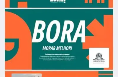 Apartamento à venda no viva olinda - pe-015 - fragoso, olinda - pe , fragoso , olinda, pe