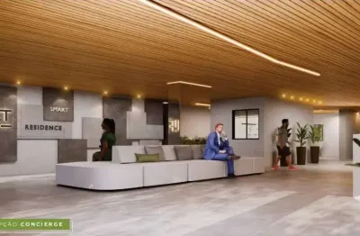 Apartamento à venda no lift smart residence , cruz das almas , maceió, al