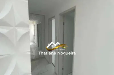Apartamento à venda no bem viver residencial clube , farolândia , aracaju, se