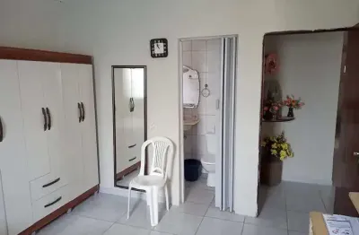 Casa à venda em rua pública, benedito bentes , maceió, al