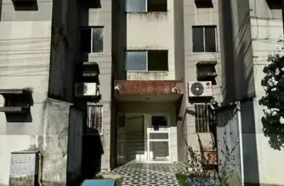 Apartamento à venda no condomínio village da alvorada , benedito bentes , maceió, al
