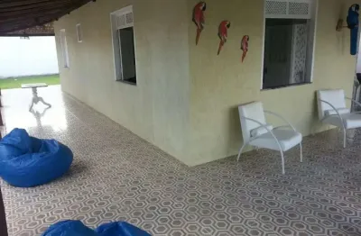 Casa com 5 quartos à venda na Abaís, Estância - Se, Praia do Abais, Estância