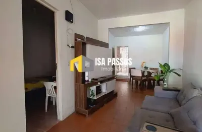 Casa à venda em rua pública, novo paraíso , aracaju, se