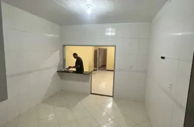 Casa à venda em rua pública, eduardo gomes , são cristóvão, se