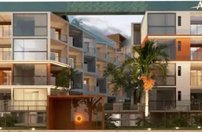 Apartamento à venda no atlantis garden , porto de galinhas , ipojuca, pe