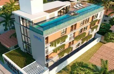 Apartamento à venda no nikki beach residence , porto de galinhas , ipojuca, pe