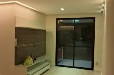 Apartamento à venda no garden ville jardins , grageru , aracaju, se