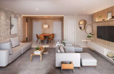Apartamento à venda no duetto residence , farolândia , aracaju, se