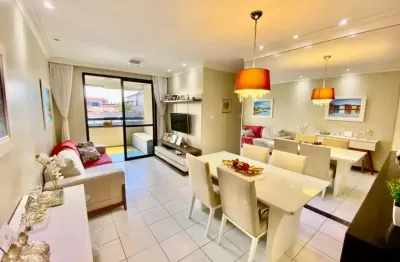 Apartamento à venda no ecoville park , ponto novo , aracaju, se