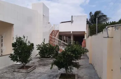 Casa à venda em rua pública, mosqueiro , aracaju, se