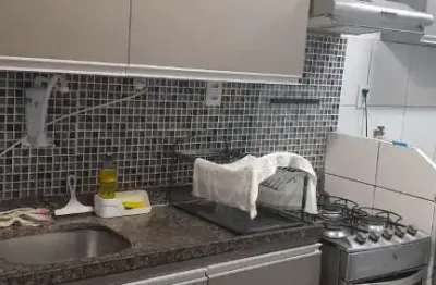 Apartamento à venda no villa dos mares , inácio barbosa , aracaju, se