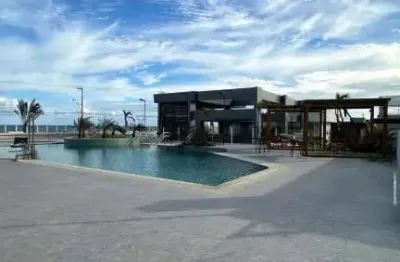 Apartamento à venda no maravista home beach , aruana , aracaju, se