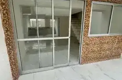 Casa em condomínio fechado com 3 quartos à venda na Rua Belém de São Francisco, Janga, Paulista