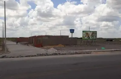 Terreno à venda na Povoado Saúde, 10, Centro, Maceió