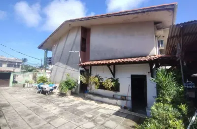 Casa à venda em rua pública, barro duro , maceió, al