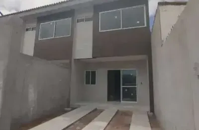 Casa à venda em rua pública, bairro novo , olinda, pe