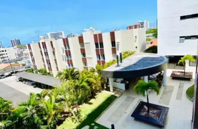 Apartamento à venda no garden ville jardins , grageru , aracaju, se