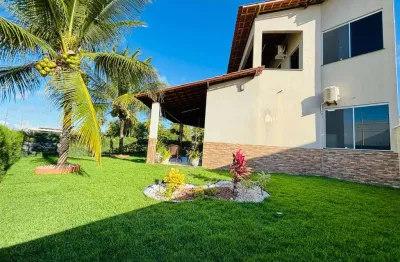 Casa à venda no costa marina , aruana , aracaju, se