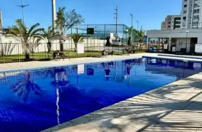 Apartamento à venda no spazio alamedas dos ipês , inácio barbosa , aracaju, se