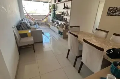 Apartamento à venda no alameda garden residence , luzia , aracaju, se