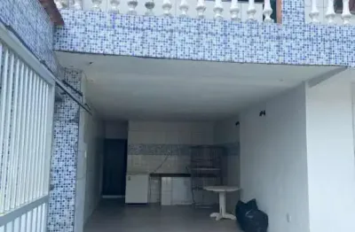 Casa à venda em rua pública, candeal , salvador, ba