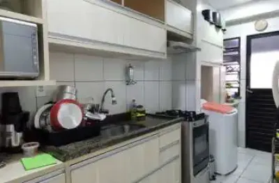 Apartamento à venda no natura ville , jabotiana , aracaju, se